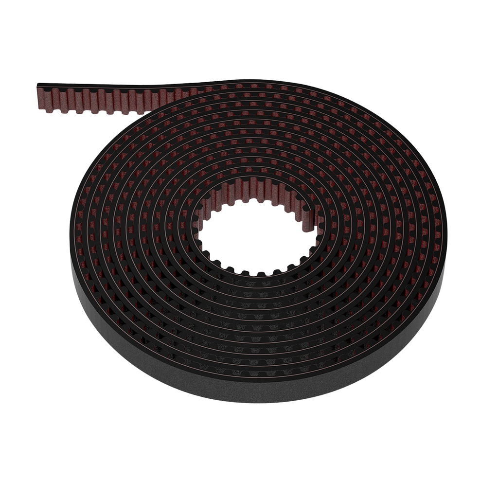 Kit de correa síncrona para el eje XZ de la Creality Ender-3 V3 Plus