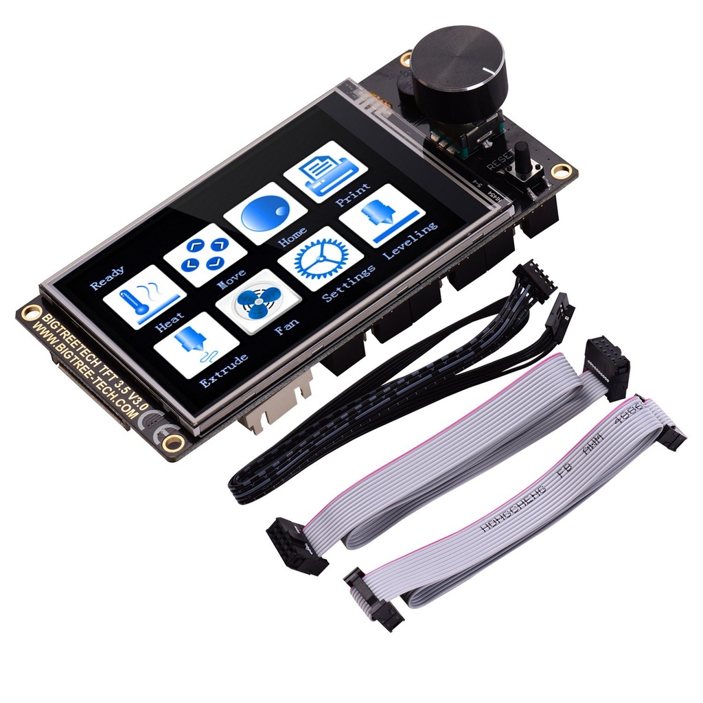 BIGTREETECH  Pantalla táctil B1