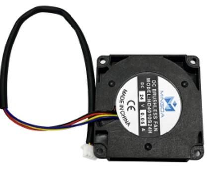 Mingda MD-400D 4010 turbo fan
