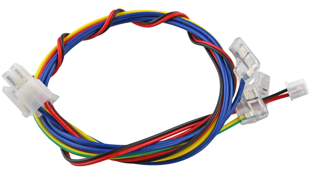 Cable FFC Artillery Sidewinder X2