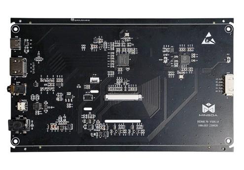 Mingda MD-400D HDMI TFT 7,0 pulgadas