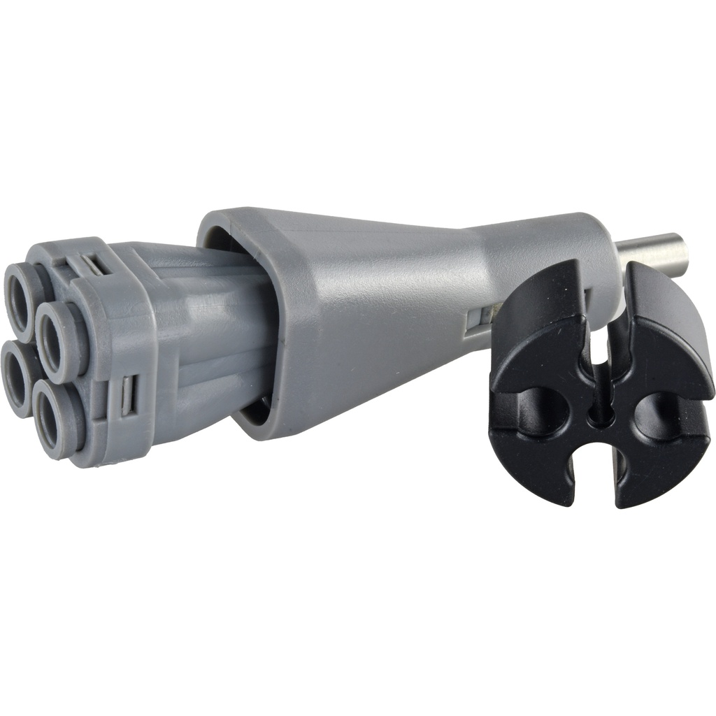 Módulo Flashforge AD5X 4 IN1 sin tubo