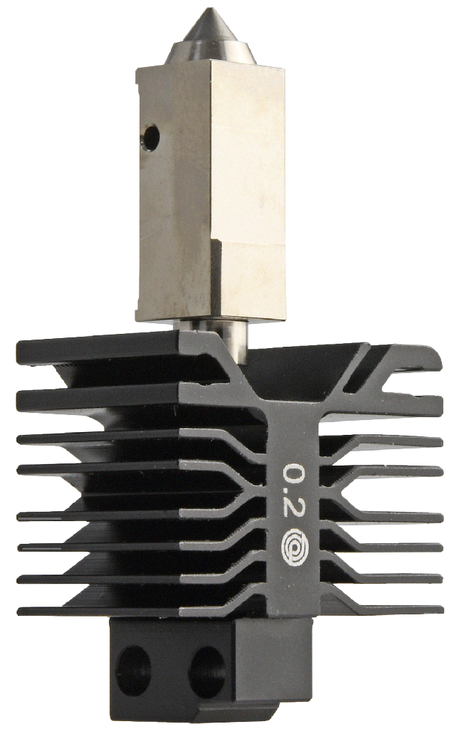 Hotend PrimaCreator Bambu Lab H 0,2/1,75 mm