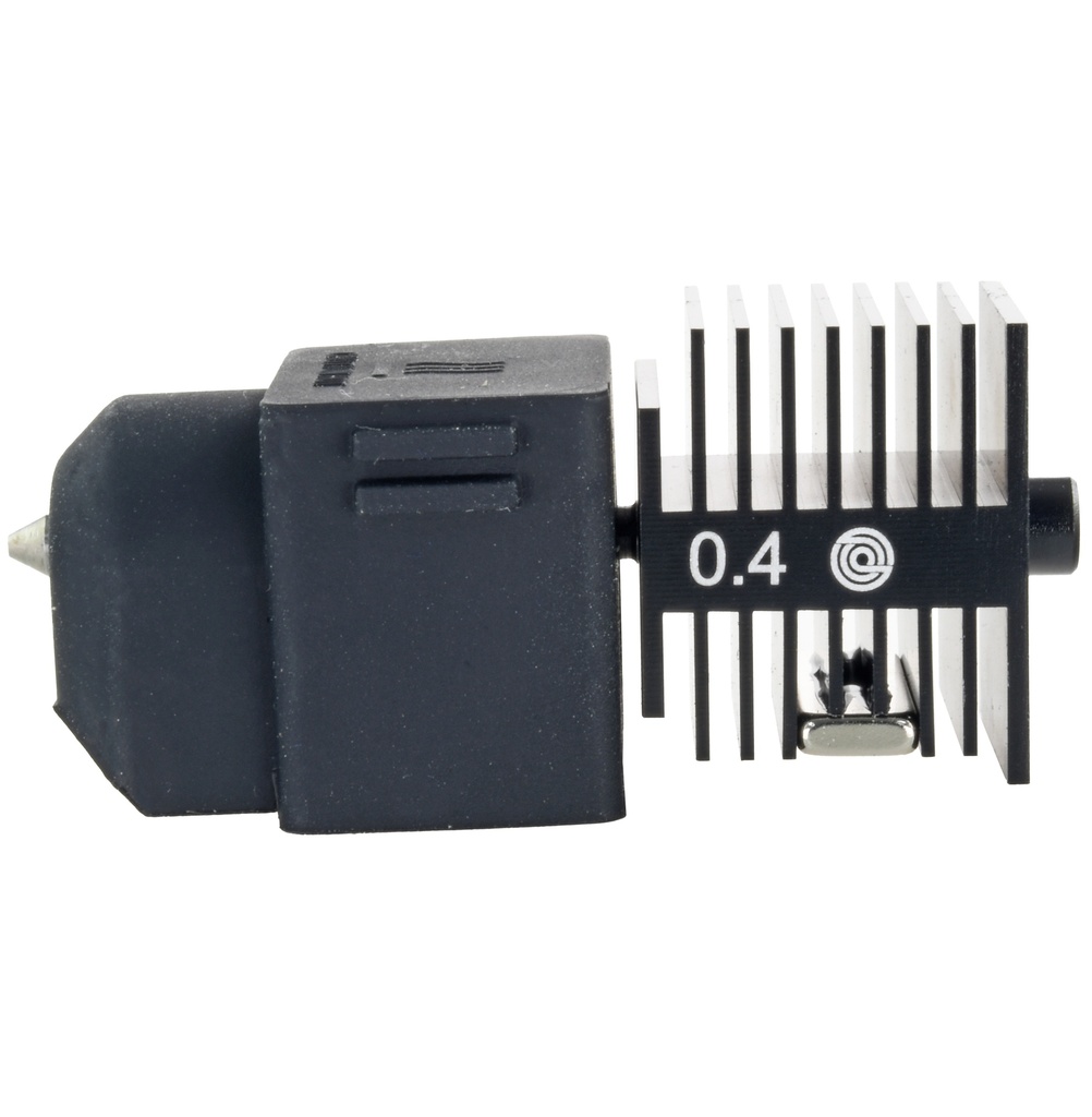 Hotend PrimaCreator Bambu Lab serie A, H 0,4/1,75 mm