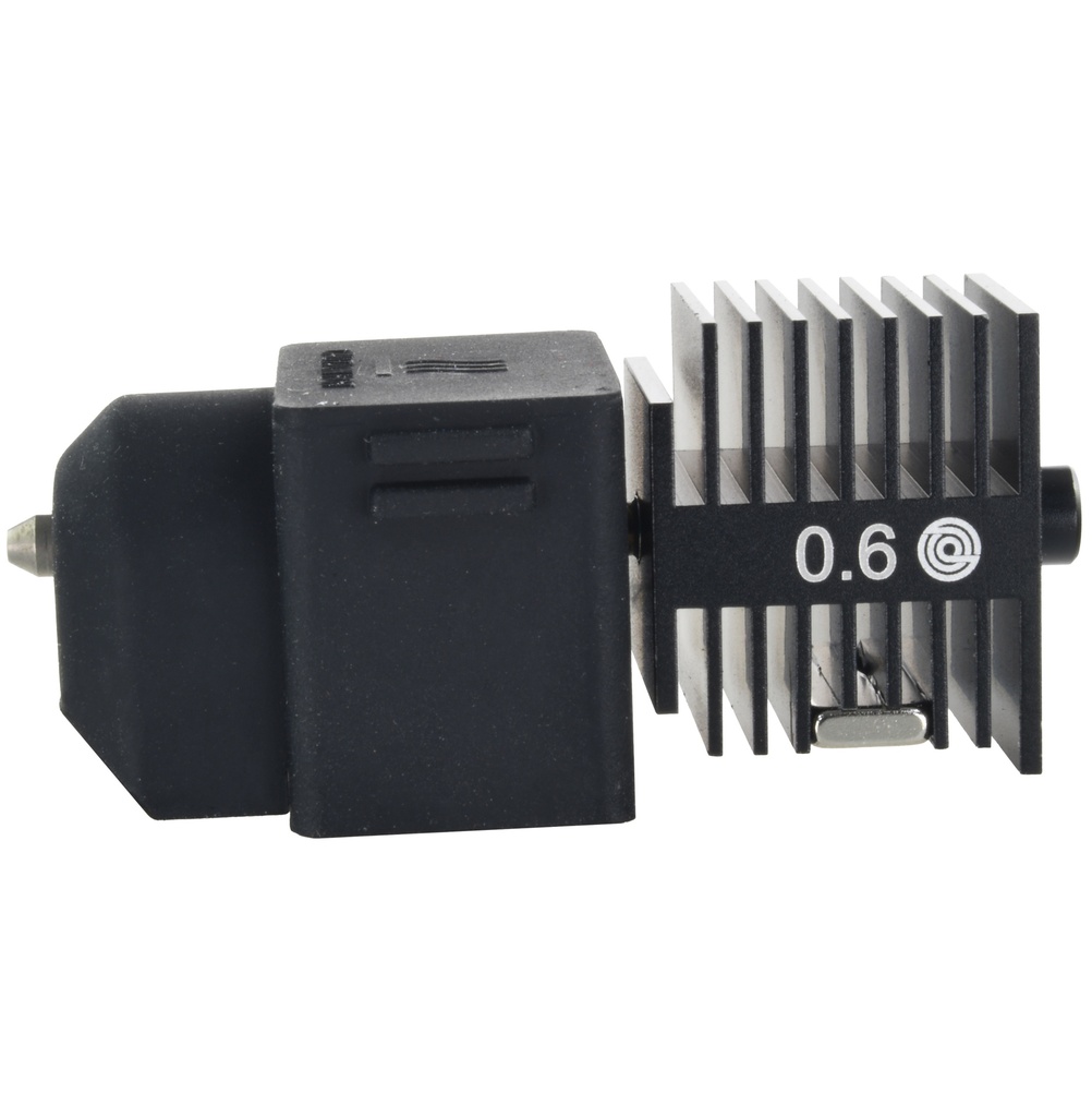 Hotend PrimaCreator Bambu Lab serie A, H 0,6/1,75 mm