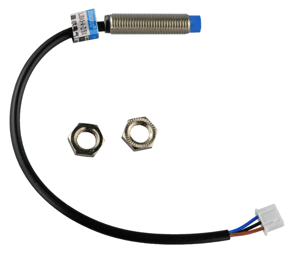 Flashforge Creator 3 Pro Nozzle Sensor