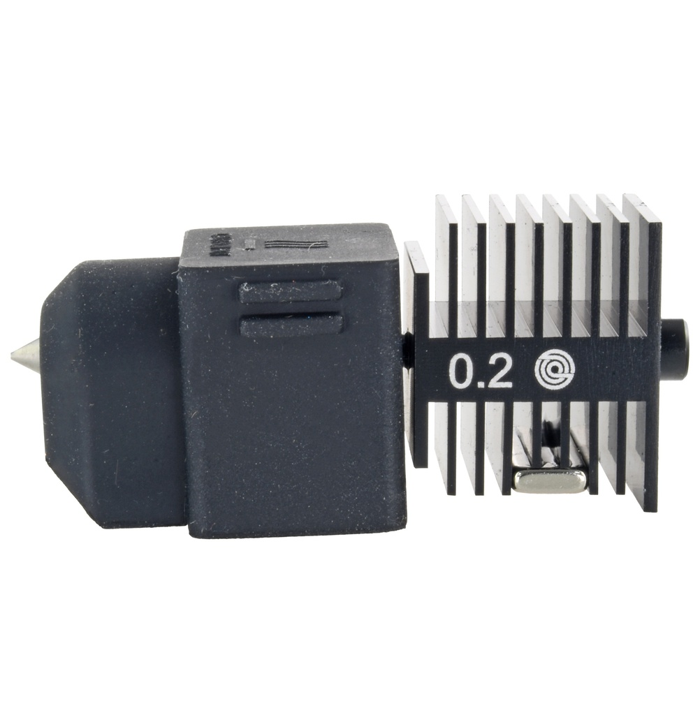 Hotend PrimaCreator Bambu Lab serie A, H 0,2/1,75 mm