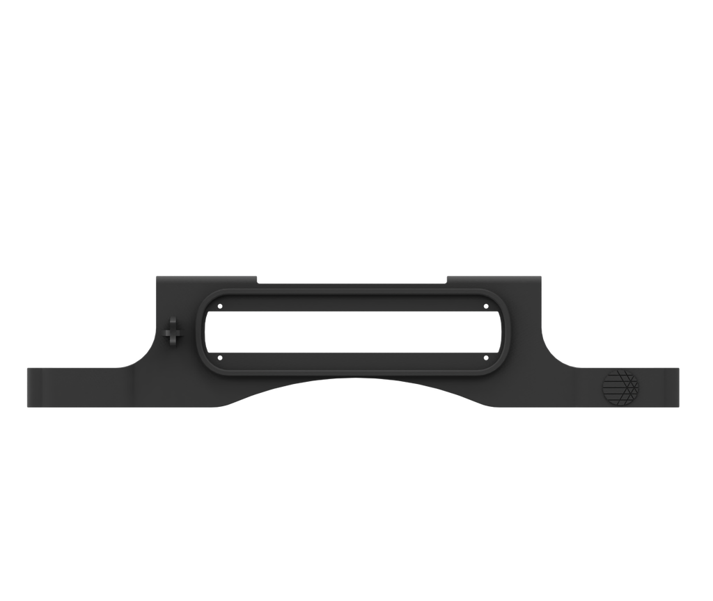 Structure Sensor 3 Bracket for 13-inch iPad Air (M2)