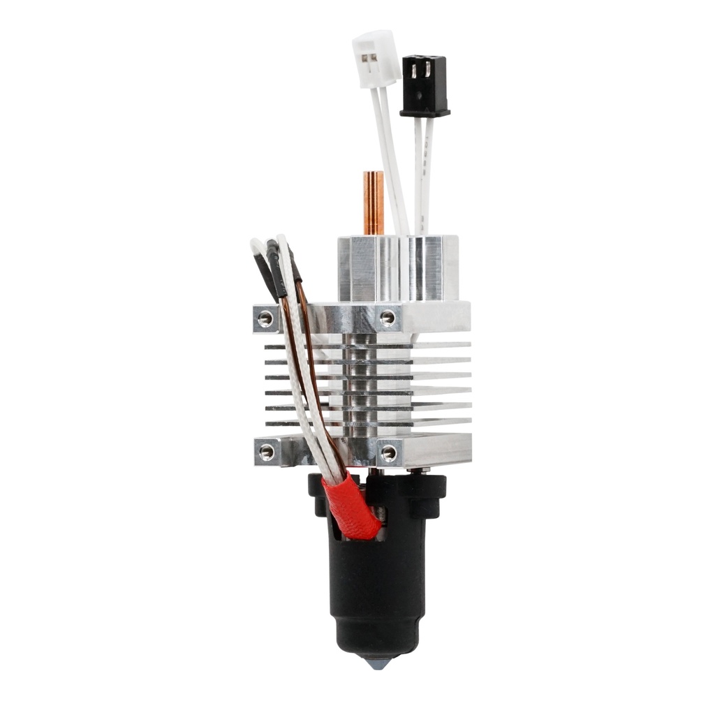 Hotend Microswiss FlowTech™ para Creality Hi