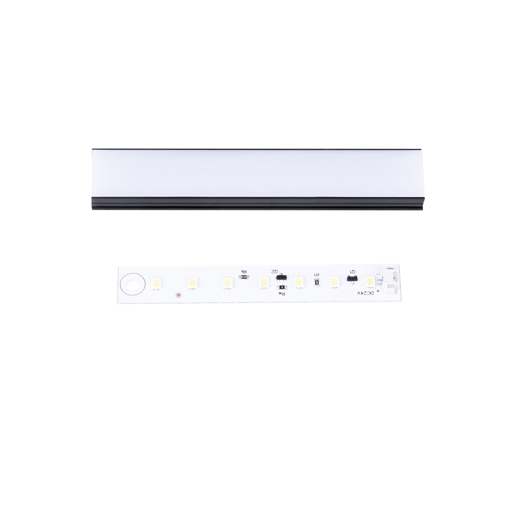 Creality K2 Plus LED Rigid Light Bar