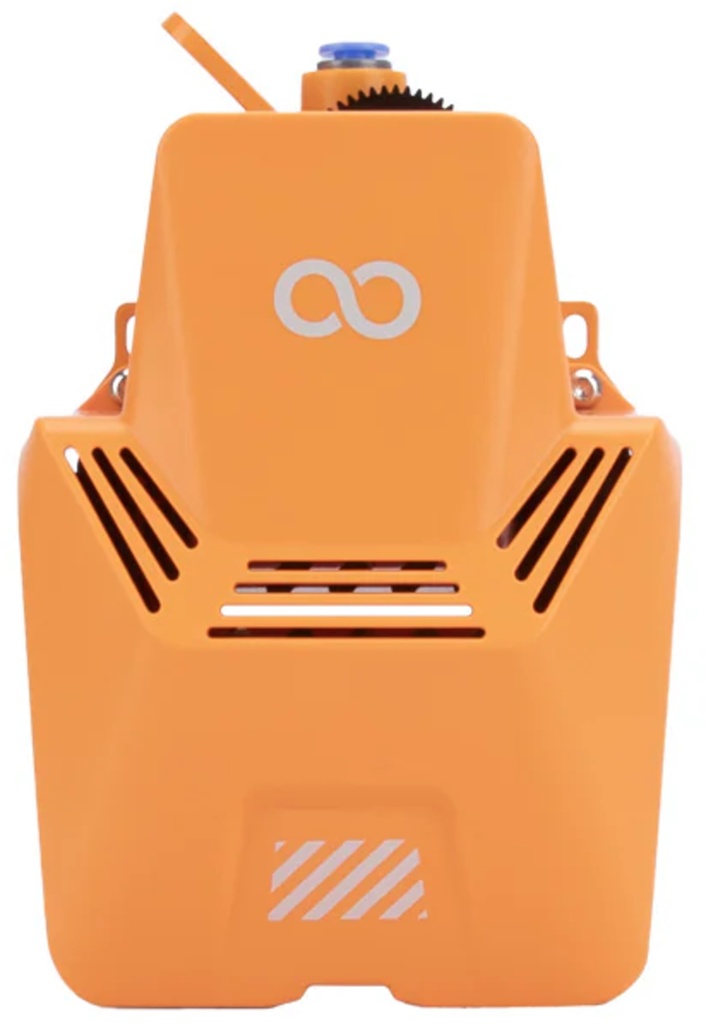 OrangeStorm Giga Printhead