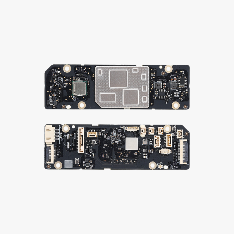 Placa AP de Bambu Lab - HV para P2S