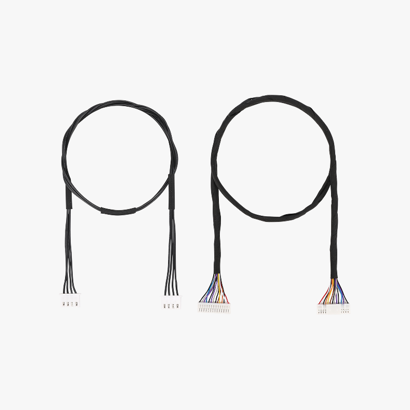 Pack de cables MC AP de Bambu Lab (2 en 1) para P2S