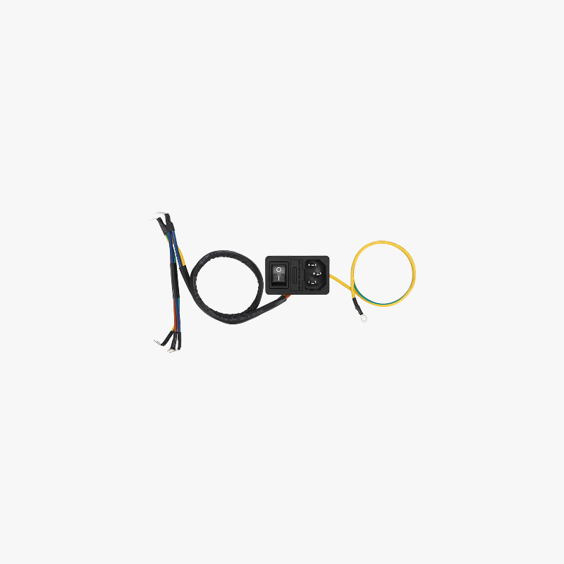 Bambu Lab Power Switch Assembly for P2S