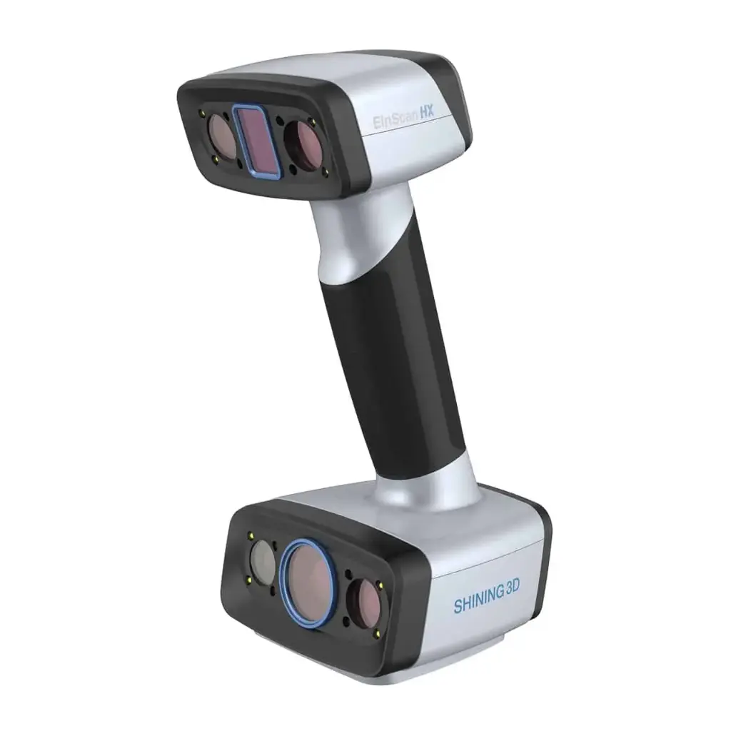 EinScan HX - Escáner 3D