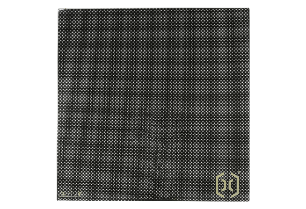 Placa de impresión de cristal Hornet de Artillery - 230 x 230 mm