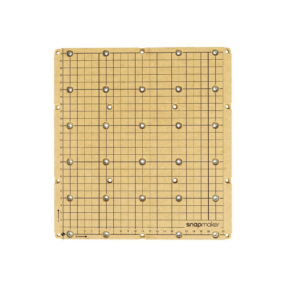 Papelera Snapmaker MDF-A250