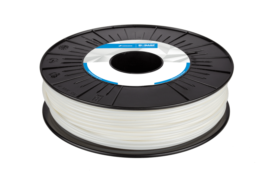 BASF Ultrafuse PLA PRO1 | Filamento para impresión 3D | 2,85 mm (8,5 kg) | Negro