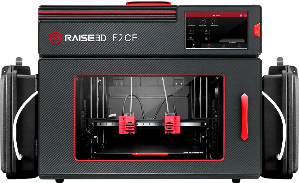 Raise3D E2CF