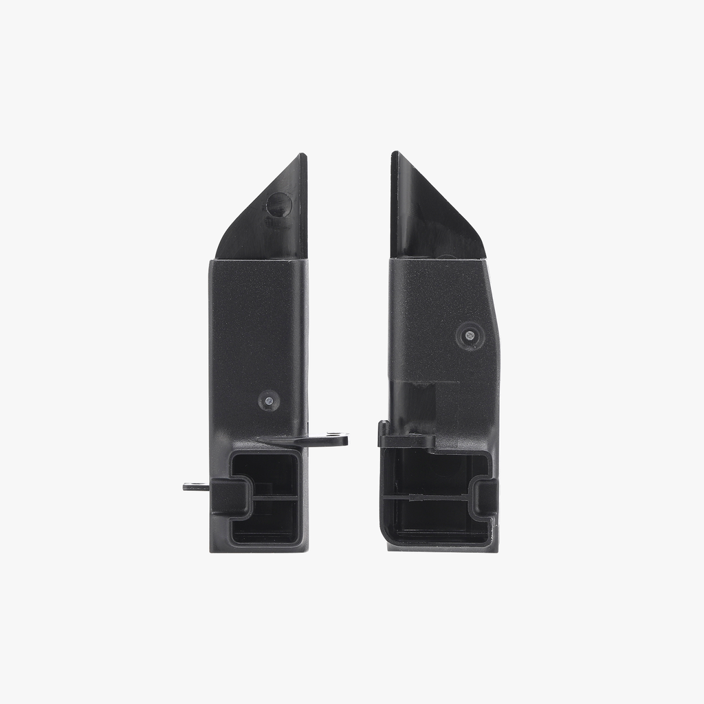 Bambu Lab - 	Hotend Cooling Fan Air Duct