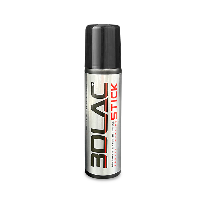 3DLAC 80ml Adhesivo en barra para impresión 3D
