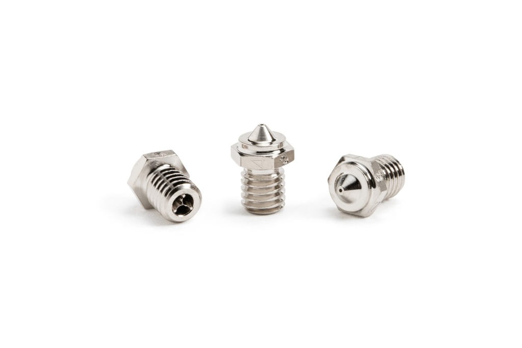 Boquilla Bondtech CHT FIN recubierto de cobre - 0,8 mm