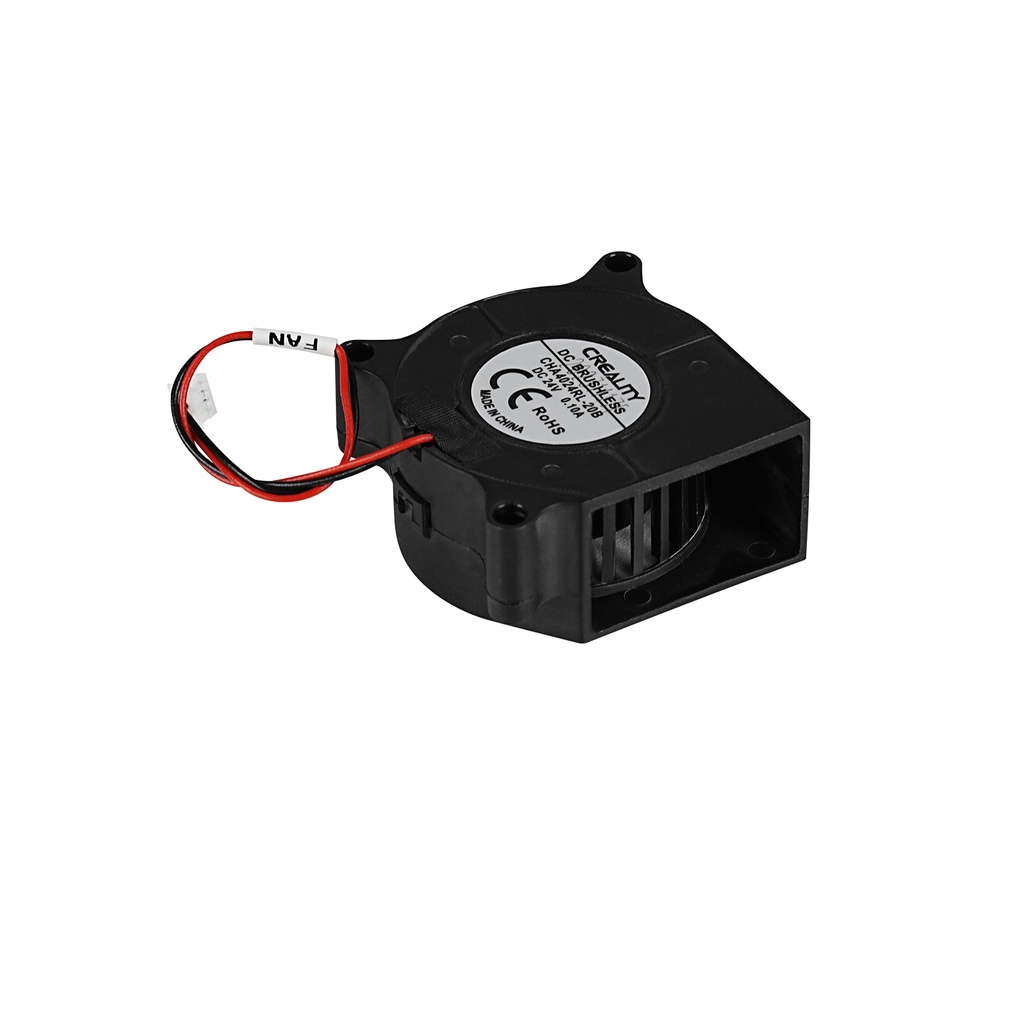 Creality Ender-3 V3 Front Part Cooling Fan