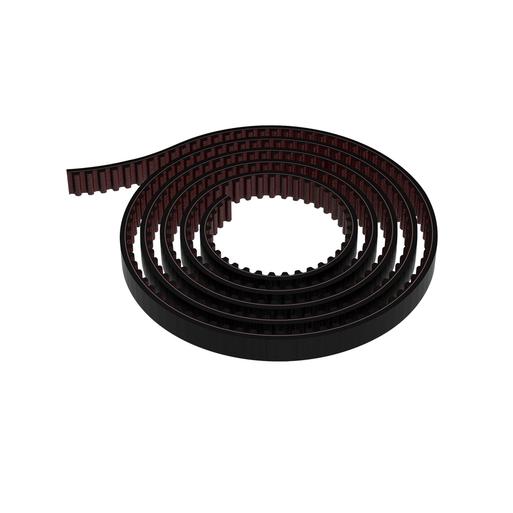 Kit de correa síncrona para el eje Y de la Creality Ender-3 V3 Plus