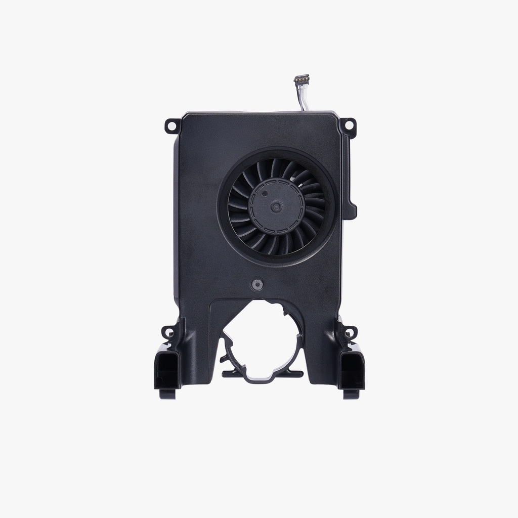 Ventilador de refrigeración Bambu Lab H2D/H2C para el hotend