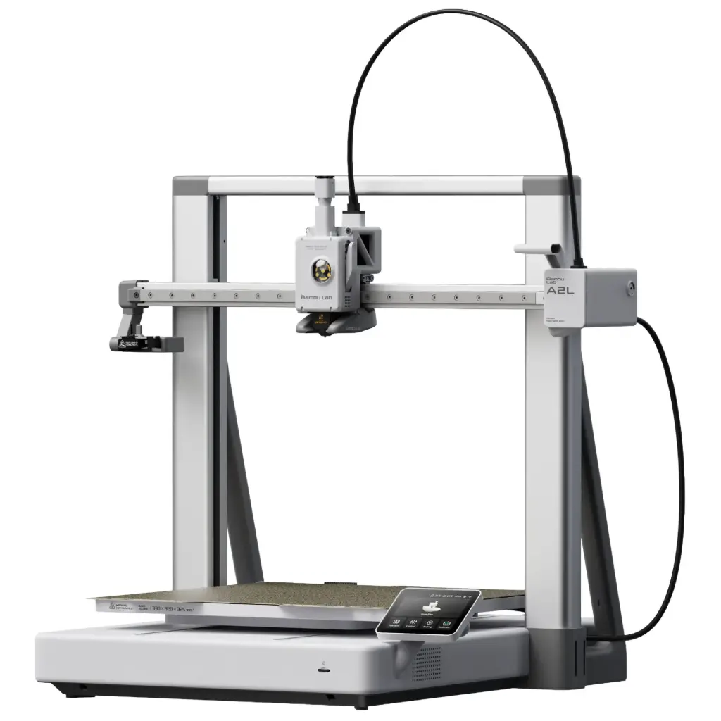Bambu Lab A2L - 3D Printer