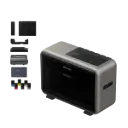 Impresora UV eufyMake E1 - Paquete Deluxe Plus