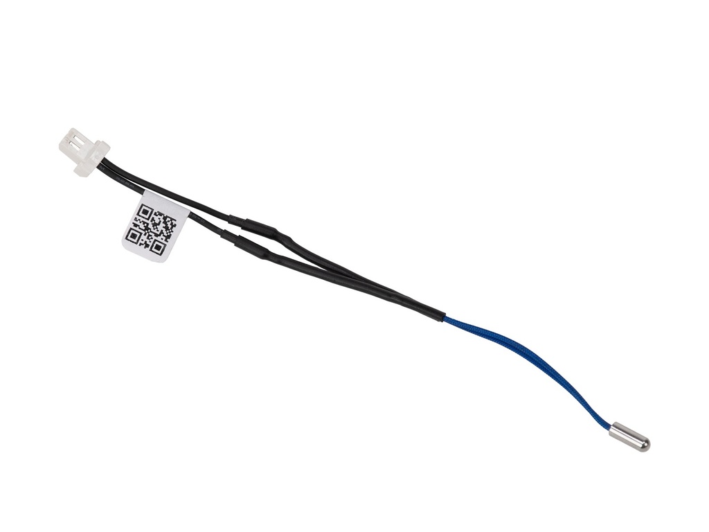 Prusa Thermistor NTC 100k - 115 mm