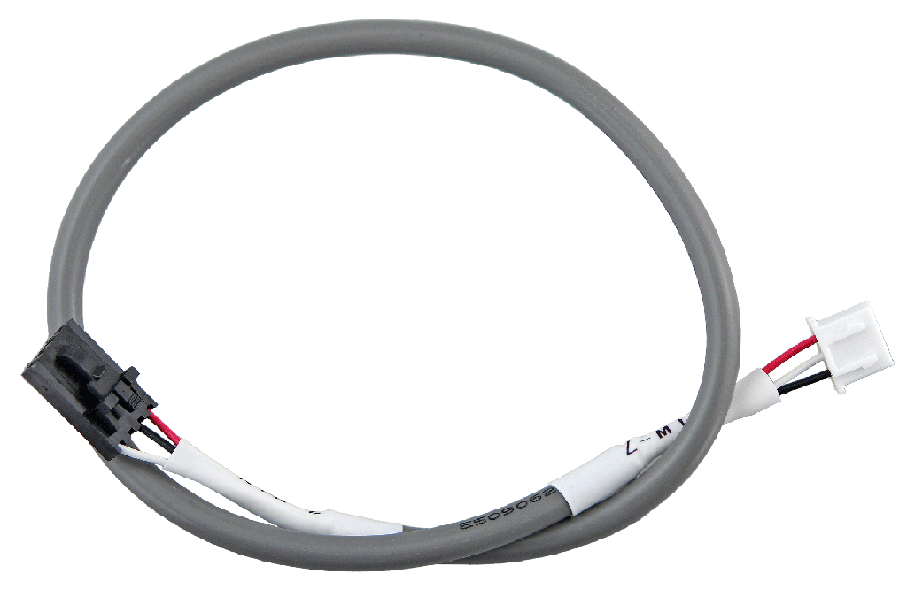 Cable del sensor del eje Z de la Flashforge Guider 3