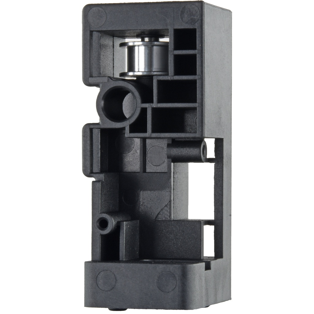 Flashforge AD5X Left front corner module assembly