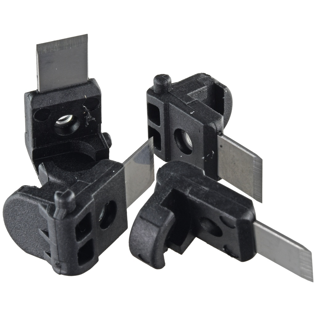 Flashforge AD5X Filament cutter