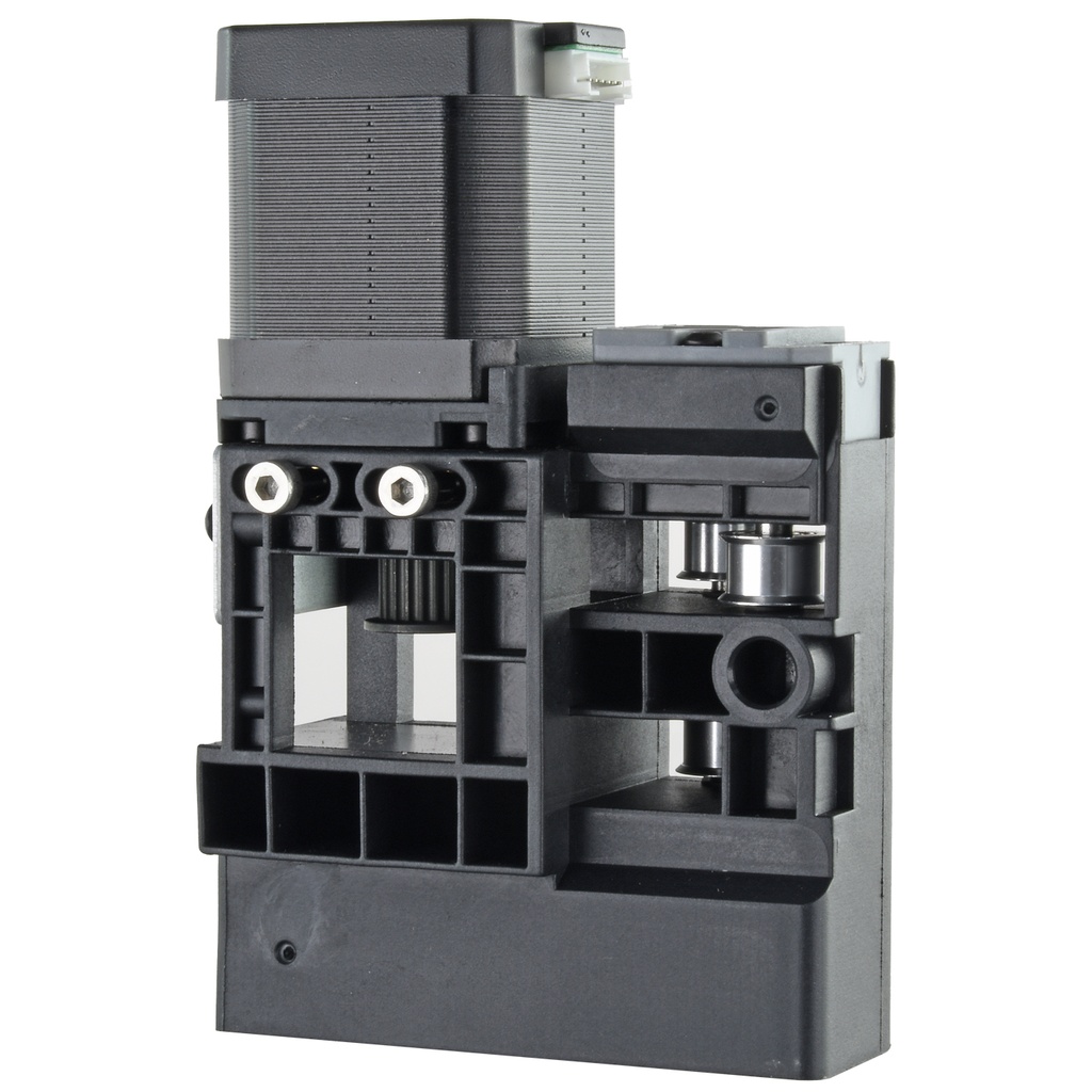 Flashforge AD5X Left rear corner module assembly