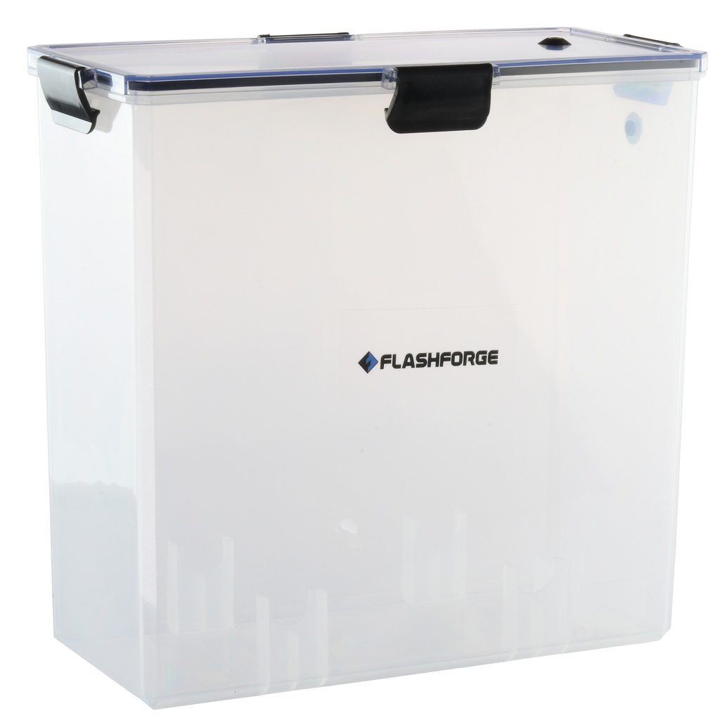 Caja de almacenamiento de filamento Flashforge AD5X