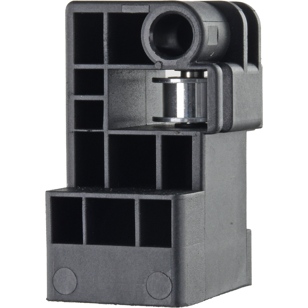 Flashforge AD5X Right front corner module assembly