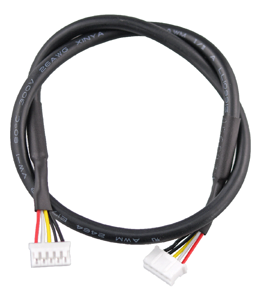 Cable de cámara para Flashforge Guider 3 Plus