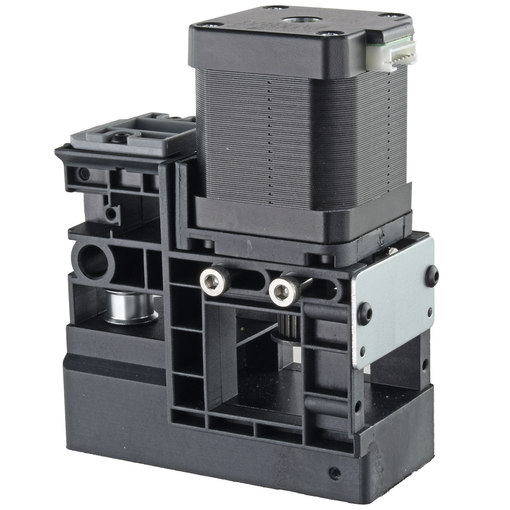 Flashforge AD5X Right rear corner module assembly