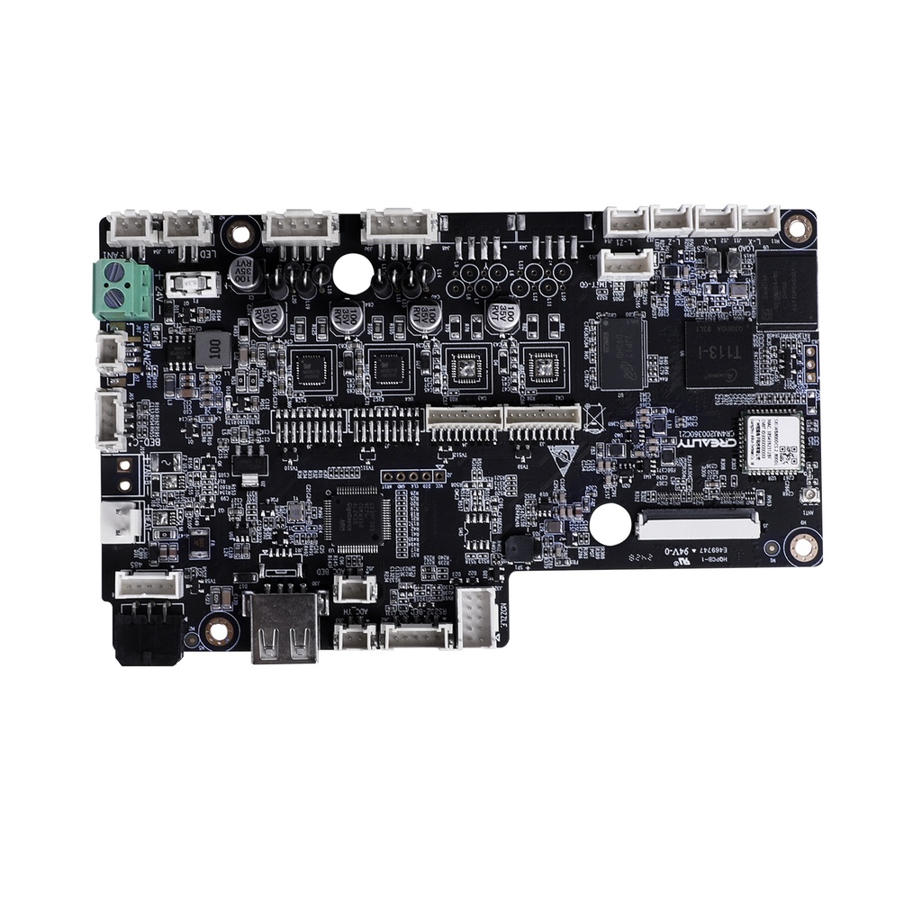 Kit de placa base Creality Hi Motherboard