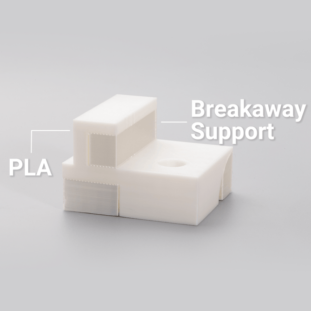 Snapmaker PLA - 3D printing filament - 500g