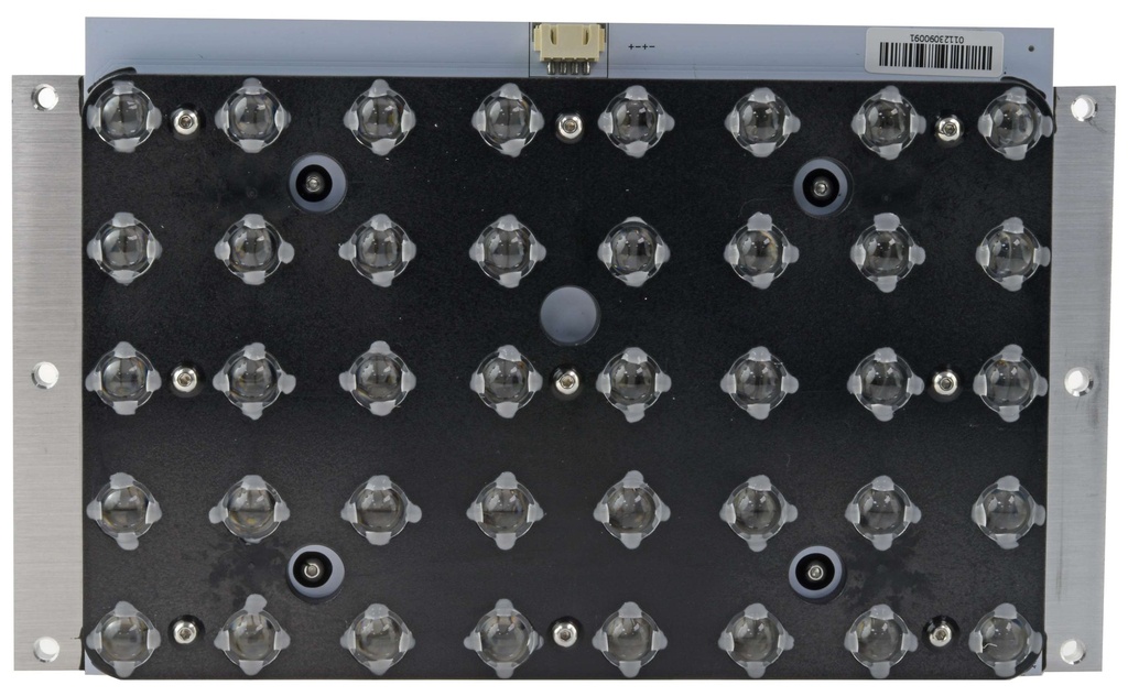 Flashforge Foto 9.25 Fuente de luz 6K (kit completo)