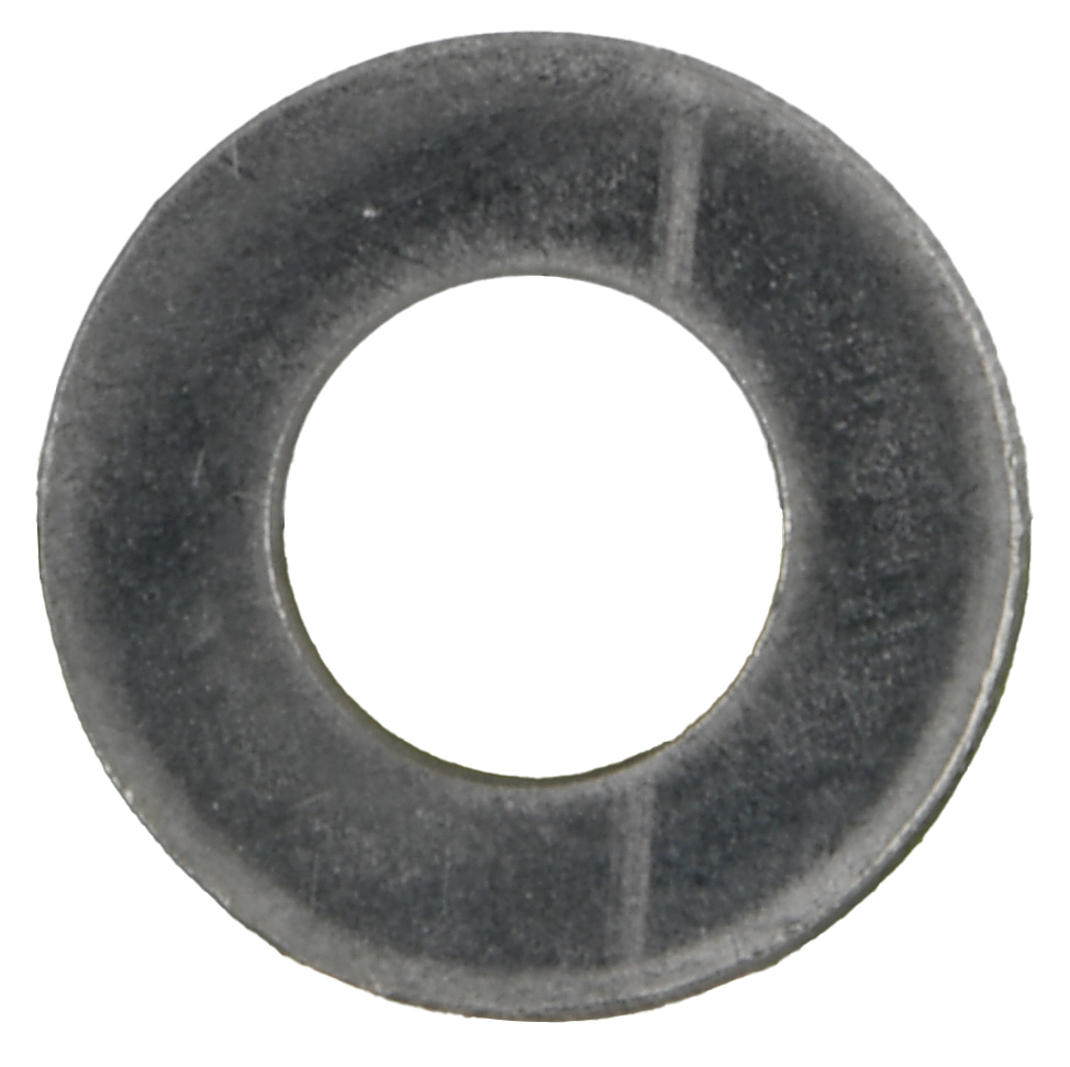 TwoTrees  M6 Flat Washer, 13mm OD, 1mm Thick for TTC450