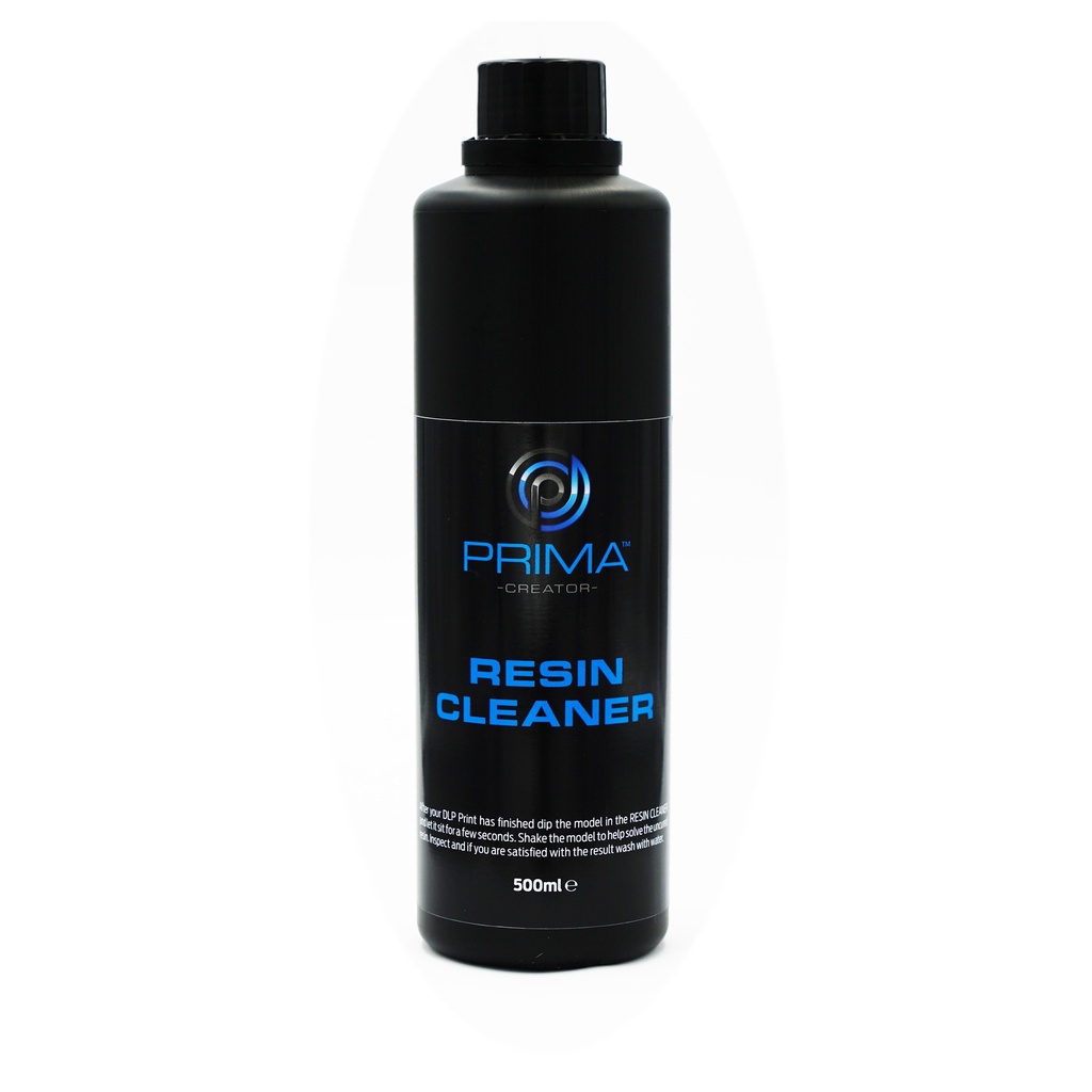 Limpiador de resina PrimaCreator - 500 ml