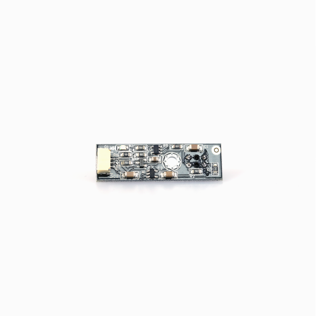Placa del sensor de salida del filamento Raise3D E2