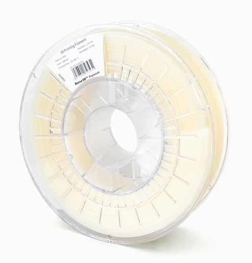 Raise3D PVA - 3D printing filament - 1.75 mm - 750 g