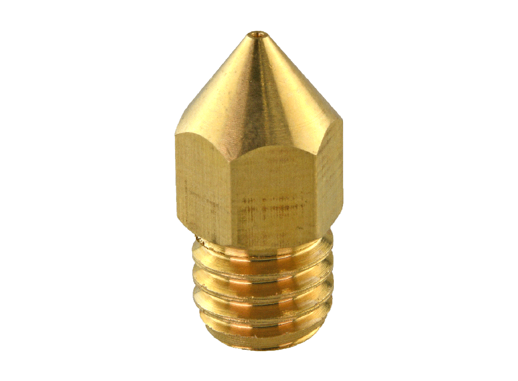 Boquilla Voxelab Aquila de latón - 0,4 mm