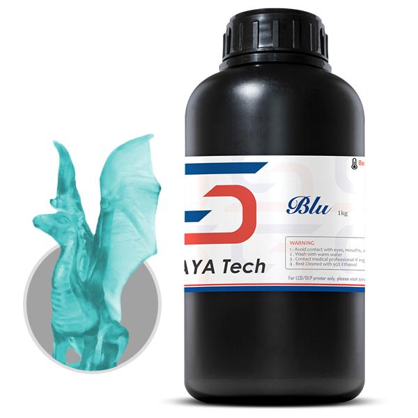 Siraya Tech Blu - 1 kg - Azul esmeralda