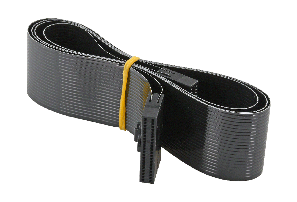 Raise3D Pro3 Flat Cable